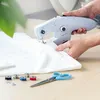 Mini-machine à coudre à main, machine à coudre à main, Voir les images du produit 2