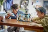 LEGO City Flughafen mit Flugzeug - Spielzeug Miniatur Produktbild-Vorschau 2