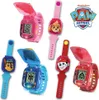 VTech VTech VTech-80-551687 Paw Patrol Skye Lernuhr, Produktbild-Vorschau 3