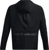 Under Armour UA STORM RUN HOODED JACKET-BLK - S Podgląd zdjęcia produktu 4