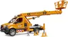 BRUDER MB Sprinter w/Working Platform, Pojazd, 3 lat(a), Podgląd zdjęcia produktu 4