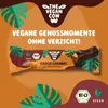 THE VEGAN COW - Schokoriegel Choco Caramel 24x40g Produktbild-Vorschau 3