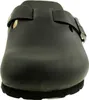 Rohde Herren Clog Pantolette Leder Schnalle bequem Grado Produktbild-Vorschau 3