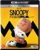 Die Peanuts - Der Film [BLU-RAY+BLU-RAY 4K] Produktbild-Vorschau 1