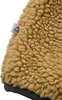 Trekker Recycled Deep-Pile Sherpa Fleece Men XL braun - Produktbild-Vorschau 7