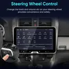 1DIN Android 15.0 Autoradio CarPlay Android Auto, GPS Navi, Produktbild-Vorschau 6