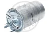 Kraftstofffilter OPTIMAL OP-FFF30044 für AUDI A4 Avant Produktbild-Vorschau 1