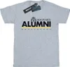 Harry Potter - "Hogwarts Hufflepuff" T-Shirt für Damen Produktbild-Vorschau 1