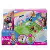 Barbie "Avventura nella villa dei sogni", bambola e playset Anteprima dell’immagine prodotto 6