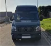 Grill do Mercedes Sprinter W906 2014-2017 chromowany Podgląd zdjęcia produktu 5