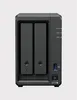 Synology DiskStation DS225+ 2 Bay NAS, NAS, Desktop, Intel® Podgląd zdjęcia produktu 7