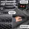 WALSER Premium Auto Hundedecke Rocky, 100% wasserdichte Produktbild-Vorschau 4