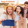 Galaxy A33 5G Pouzdro, Tekuté Silikonové Měkké Ochranné Náhled obrázku produktu 7