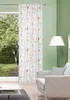 Fertigschal DANICA Polyester/Baumwoll-Mischung, 245x135 cm, Produktbild-Vorschau 3