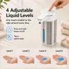 Seifenspender Automatischer Sensor Infrarot 400ml, 4 Produktbild-Vorschau 2
