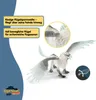 Schleich Eldrador Figur Sammelfigur Eis Greif 70143 Produktbild-Vorschau 13