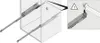 Hettich 9236718, Aluminium, 2000 mm, 100 Stück(e) Produktbild-Vorschau 2