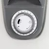 Heidenfeld Ölradiator ÖR200 mit Thermostat & Timer Produktbild-Vorschau 4
