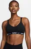Nike Indy Medium Sport-BH, schwarz, L, Damen Produktbild-Vorschau 1