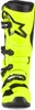 Alpinestars Tech 5 Offroad-stiefel Gelb EU 45 1/2 Herren Produktbild-Vorschau 4