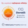Debutir, 60 kapsułek - Długi termin ważności! Náhľad obrázku produktu 8