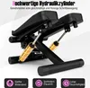 GOPLUS Mini Stepper, Fitness Stepper mit Produktbild-Vorschau 5