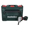 Metabo NIV 18 LTX BL 1.6, 400 g, Power-Stanzgerät, Schwarz, Produktbild-Vorschau 2