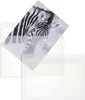 Briefumschläge Offset C5 100g/qm HK transparent-weiß VE=100 Produktbild-Vorschau 1