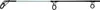 Daiwa Seahunter X Surf 3.90m 100-250g Anteprima dell’immagine prodotto 8