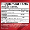 CoQ10 Ubiquinol 400mg (120 Kapseln) Produktbild-Vorschau 9