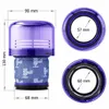 MidGard 2x Ersatz-Filter für Staubsauger Dyson V15 / V11 Produktbild-Vorschau 4