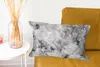 MuchoWow® Zierkissen Sofakissen Wohnzimmer Dekokissen 50x30 Produktbild-Vorschau 6