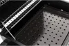 LANDMANN Dorado Grill a carbonella Coperchio a doppia Anteprima dell’immagine prodotto 7