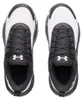 Under Armour Lockdown 8 Basketballschuhe Schwarz EU 44 1/2 Produktbild-Vorschau 5