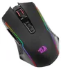 REDRAGON M914-RGB NIX, RF Wireless + Bluetooth + USB Podgląd zdjęcia produktu 9
