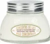 L'Occitane stärkende Körpercrem Almond Milk Concentrate 200 Produktbild-Vorschau 6