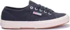 Superga 2750 Cotu army green klasické, ležérne plátenné Náhľad obrázku produktu 2