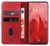 Handyhülle für Xiaomi Redmi Note 15 Pro Kunstleder Flip Produktbild-Vorschau 2