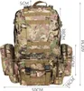 Sac à dos militaire QG Voir les images du produit 11