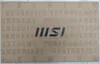 MSI Vector 16 HX AI A2XWHG-476, Intel Core Ultra 9, 40,6 cm Produktbild-Vorschau 9