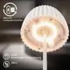 Riffle Mini LED Lampa Stołowa Akumulatorowa Lampa Stołowa Podgląd zdjęcia produktu 13