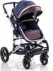 Daliya® BAMBIMO 2in1 Kinderwagen mit Airless-Rädern, Produktbild-Vorschau 13