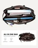 Lovevook Laptoptasche Damen 15,6 Zoll Schultertasche Produktbild-Vorschau 3