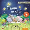 Mein liebstes Pustebuch - Träum schön! Produktbild-Vorschau 2