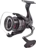 A studio shot of a fishing reel against a white background. Anteprima dell’immagine prodotto