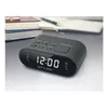 Muse M-10 CR Radio Internet Analogique Noir Voir les images du produit 2