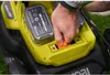RYOBI Hybrid-Rasenmäher RY18LMH37A-225 18V 2,5Ah, Produktbild-Vorschau 6