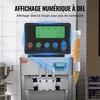Commercial Soft Serve Ice Cream Machine 20L/H Yield 3 Produktbild-Vorschau 5