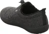 Pantofola Rohde da donna chiusa con coulisse, look Anteprima dell’immagine prodotto 5