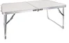 Składany stół kempingowy 60x40cm z lekką aluminiową ramą - Podgląd zdjęcia produktu 4